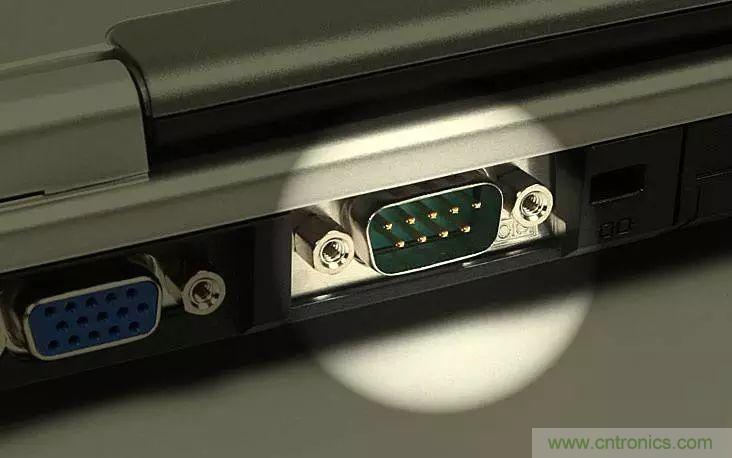 UART、RS-232、RS-422、RS-485之間有什么區(qū)別？