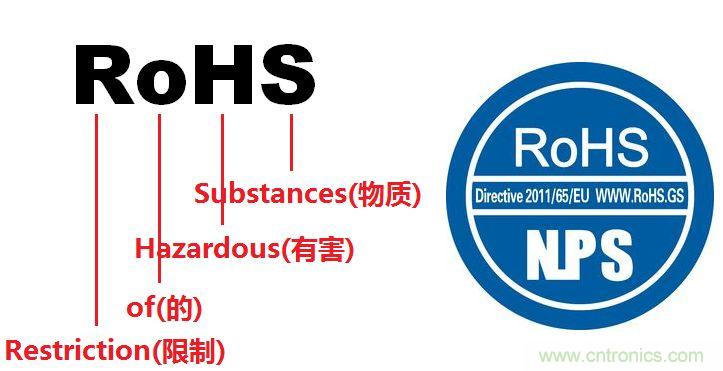 電路板上這些標(biāo)志的含義，你都知道嗎？