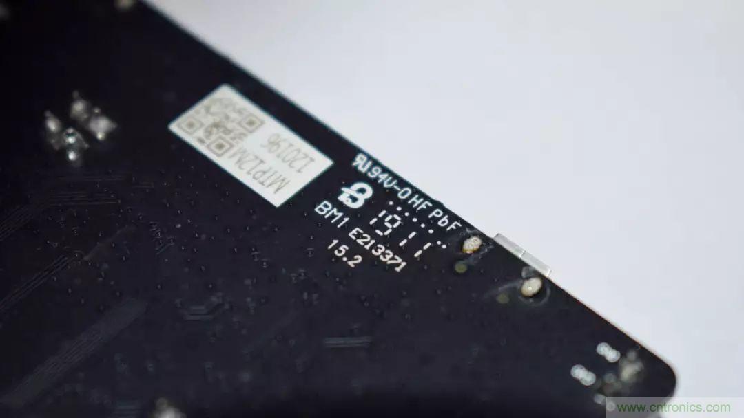 電路板上這些標(biāo)志的含義，你都知道嗎？