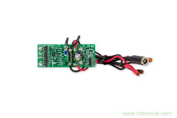 為何如今的服務(wù)器應(yīng)用都在使用54V BLDC電機？