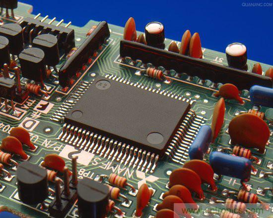 單片機上拉電阻、下拉電阻的詳解和選?。ǘ? title=