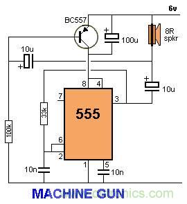 那個(gè)神奇的555定時(shí)器，你知道它的功能有多強(qiáng)大嗎？
