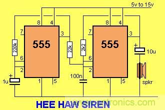 那個(gè)神奇的555定時(shí)器，你知道它的功能有多強(qiáng)大嗎？