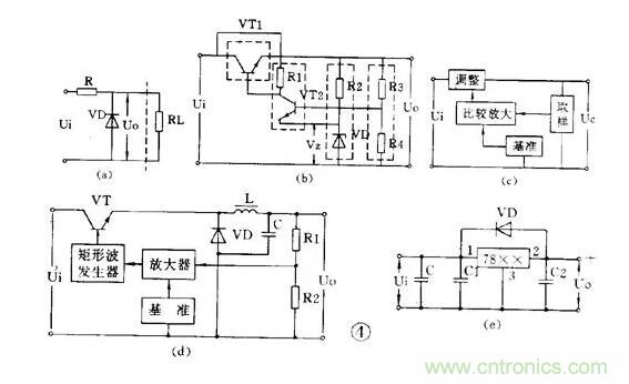 【收藏】電路圖符號超強科普，讓你輕松看懂電路圖