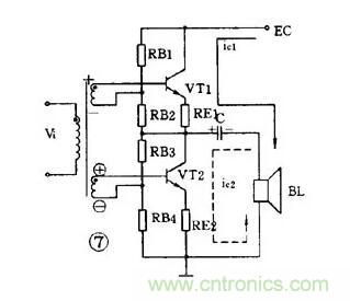 【收藏】電路圖符號超強科普，讓你輕松看懂電路圖