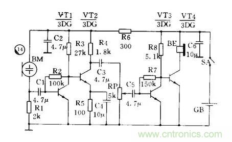 【收藏】電路圖符號超強科普，讓你輕松看懂電路圖