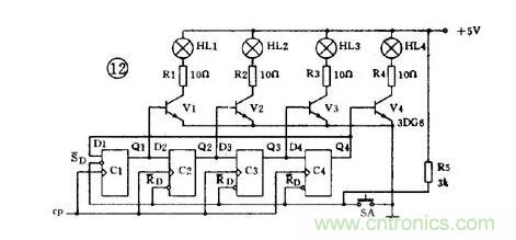 【收藏】電路圖符號超強科普，讓你輕松看懂電路圖