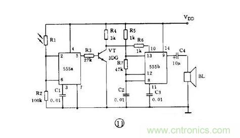 【收藏】電路圖符號超強科普，讓你輕松看懂電路圖