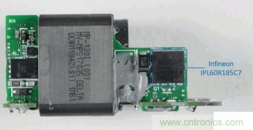 對(duì)比 SiC、GaN 和硅，哪種 AC 適配器性能最好？