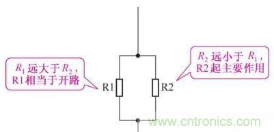 如何快速掌握電阻并聯(lián)電路的特性，初學(xué)者必看