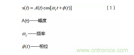 5G調(diào)制怎么實(shí)現(xiàn)的？原來通信搞到最后，都是數(shù)學(xué)!