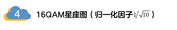 5G調(diào)制怎么實(shí)現(xiàn)的？原來通信搞到最后，都是數(shù)學(xué)!