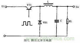 這8種開關電源工作原理及電路圖，你都知道嗎？