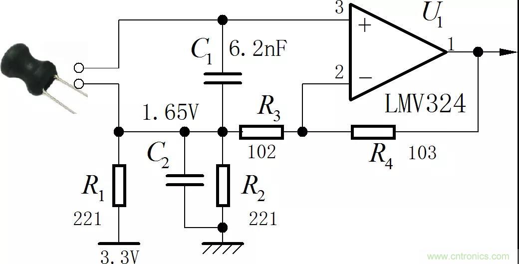 精密軟件檢波電路，看看這波操作666~