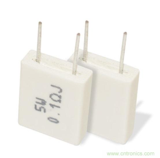 無感電阻真的無感么？