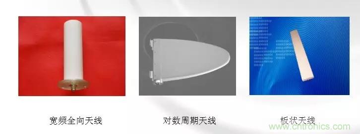 干貨收藏！常用天線、無源器件介紹