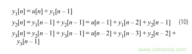 針對(duì)同步優(yōu)化的新型sinc濾波器結(jié)構(gòu)，你了解了嗎？