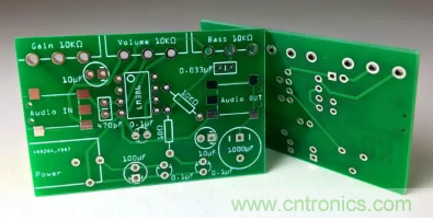 PCB中的安全間距該如何設(shè)計(jì)？