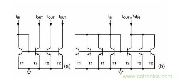 一文了解IC內(nèi)部結(jié)構(gòu)?。ǜ綀D剖析開(kāi)關(guān)電源IC）