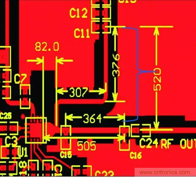 射頻電路PCB設計的困境和改善措施 射頻電路PCB設計的困境和改善措施