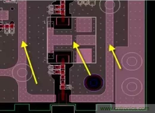 射頻電路PCB設計的困境和改善措施 射頻電路PCB設計的困境和改善措施