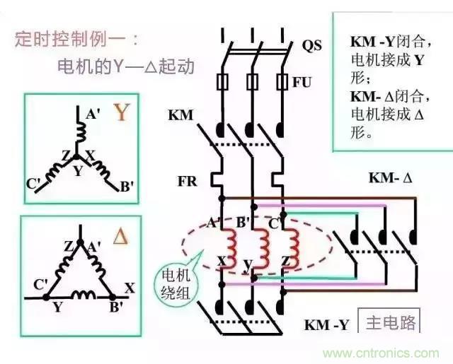 二次回路圖都懂了嗎？3分鐘幫你搞清楚！