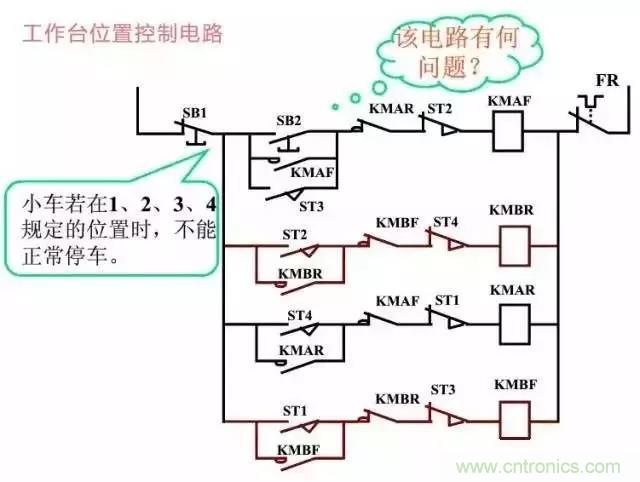 二次回路圖都懂了嗎？3分鐘幫你搞清楚！