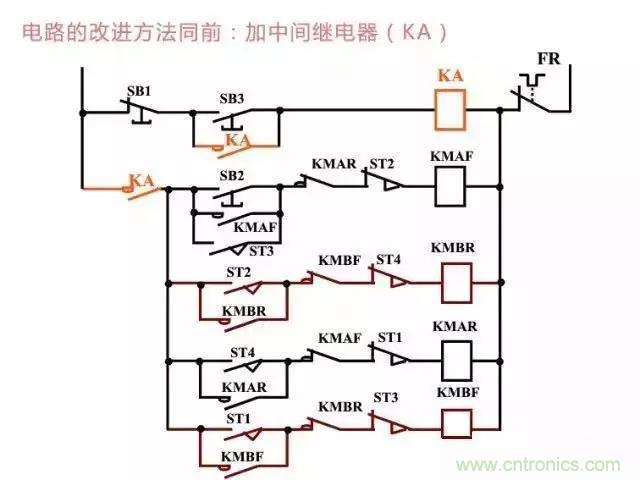 二次回路圖都懂了嗎？3分鐘幫你搞清楚！