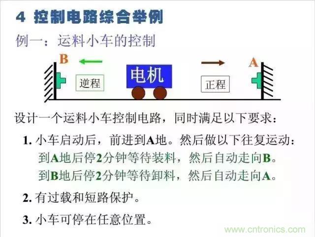 二次回路圖都懂了嗎？3分鐘幫你搞清楚！
