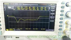 【干貨】開關(guān)電源RC吸收電路的分析！