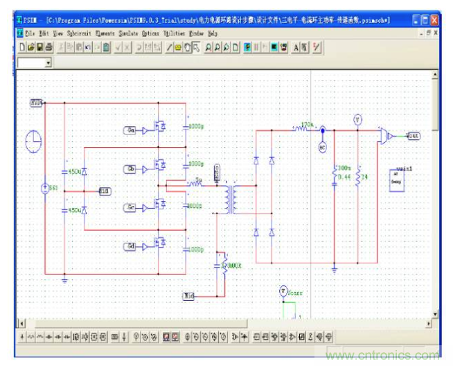 開關(guān)電源控制環(huán)路設(shè)計，新手必看！