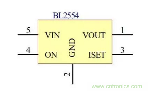 普通的5V電源電路，如何設(shè)計(jì)它的限流功能？