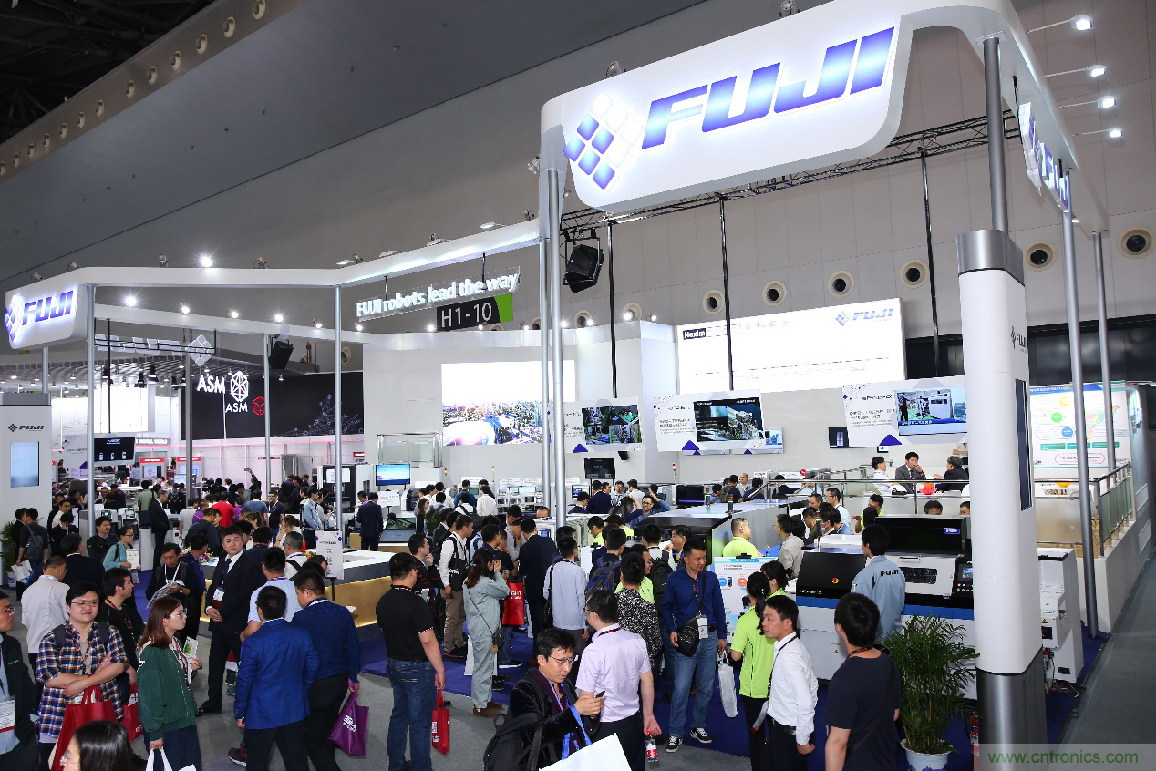 30年風(fēng)云錄，NEPCON CHINA 2020重新出發(fā)