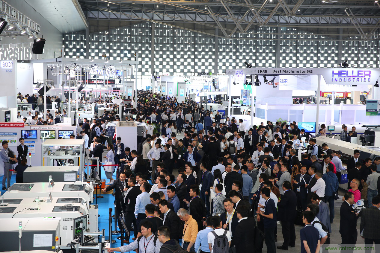 30年風(fēng)云錄，NEPCON CHINA 2020重新出發(fā)
