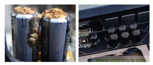固態(tài)電容不可能爆漿？其中暗含雙刃劍？