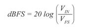 究竟是誰(shuí)消耗了我的所有dB？