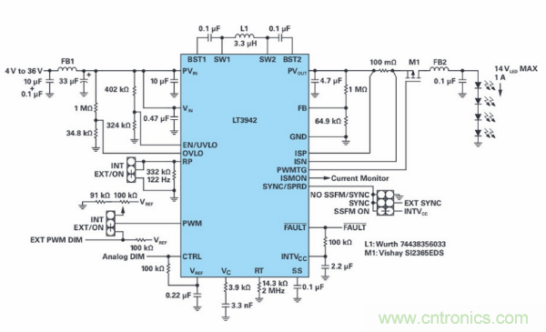 PCB面積總是不夠用？教你一個好辦法