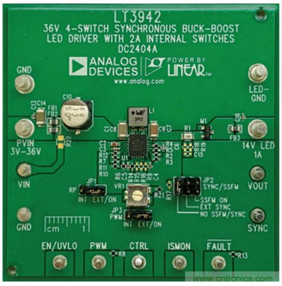 PCB面積總是不夠用？教你一個好辦法