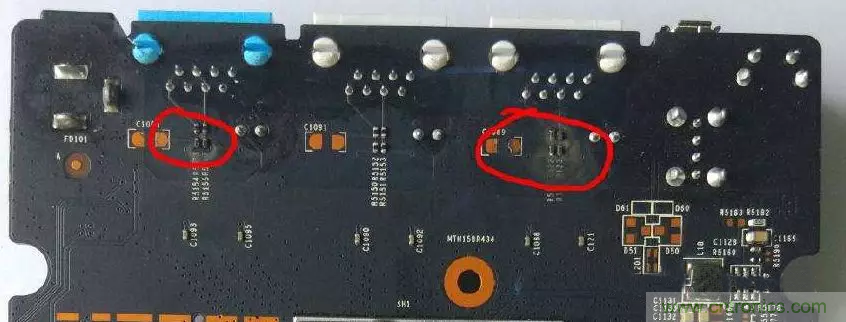 電阻有了“額定功率”，為什么還有“額定電壓”？