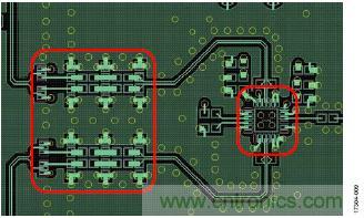 使用兩個具有多DAC同步功能的AD9139器件進行寬帶基帶IQ發(fā)射器設(shè)計