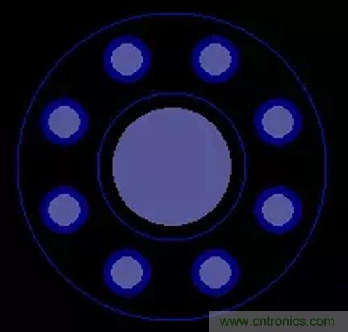 PCBA熱風(fēng)再流焊在生產(chǎn)設(shè)計(jì)中可解決哪些技術(shù)問題？