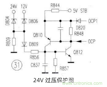 六款簡(jiǎn)單的開關(guān)電源電路設(shè)計(jì)，內(nèi)附原理圖詳解