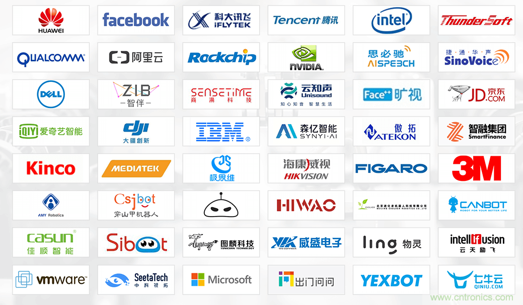 燃AI引擎，WAIE 2020世界人工智能大會震撼來襲！
