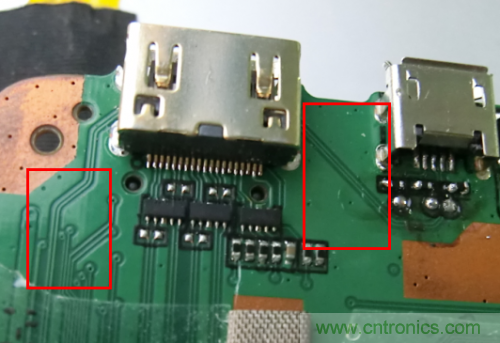 PCB對(duì)TVS過(guò)壓防護(hù)有何影響？