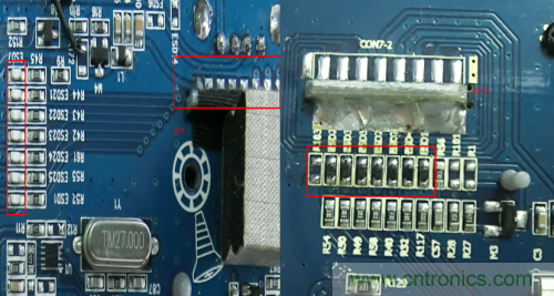 PCB對(duì)TVS過(guò)壓防護(hù)有何影響？