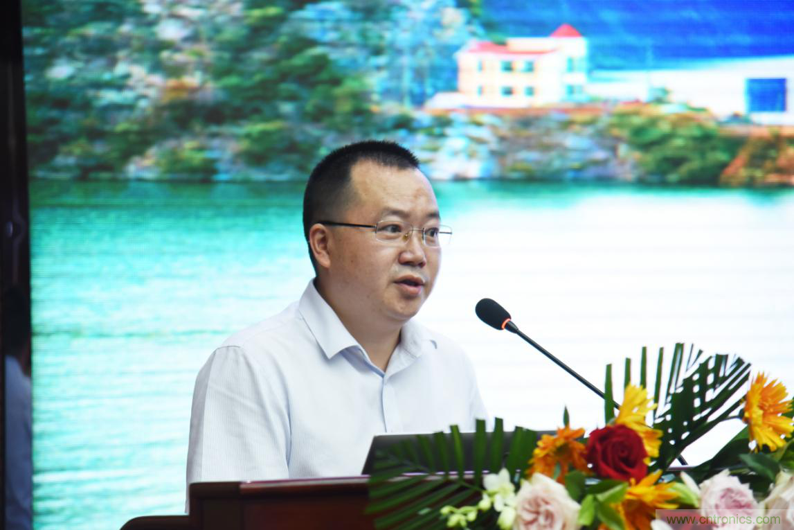 聚焦成渝地區(qū)雙城經(jīng)濟(jì)圈制造業(yè)融合，助力“甜城智造”