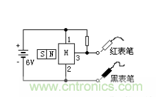 開(kāi)關(guān)型霍爾集成電路有何作用？