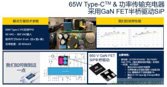 ST市場策略：聚焦亞洲工業(yè)市場， 探索電力和能源及電機(jī)控制領(lǐng)域增長機(jī)會