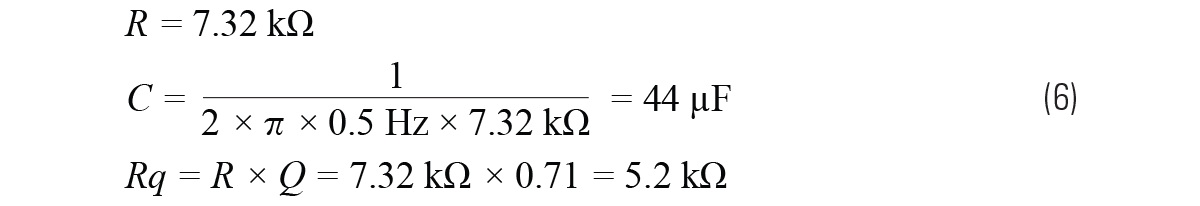 為何基準(zhǔn)電壓噪聲非常重要？