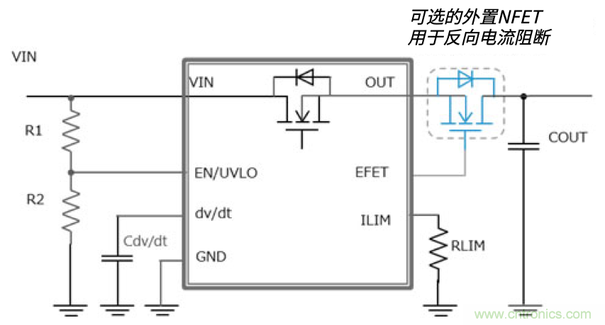 顛覆傳統(tǒng)！原來“保險絲”還可以這樣設計~